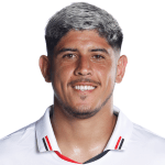Alan Javier Franco