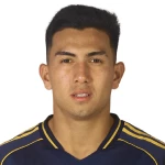 Alan Velasco, Boca Juniors Central Midfielder