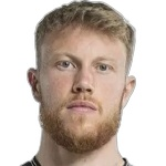 Brent Gabriel, Zulte Waregem Goalkeeper
