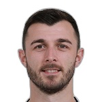 Aleksandar Čavrić, Kashima Centre Forward