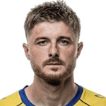 Marko Divković, Brondby Left Back