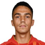 Tihomir Kostadinov, Slovácko Central Midfielder