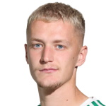 Tomáš Bobček, Frosinone Centre Forward