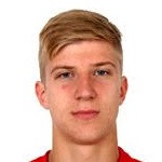 Danylo Beskorovaynyi, Lechia Gdansk Central Midfielder