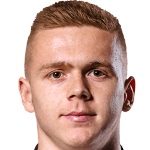 Jakub Grič, Chrobry Głogów Central Midfielder
