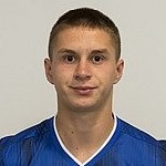 Patrik Danek, Zemplín Michalovce Central Midfielder