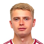 Roland Galčík, Rio Ave Centre Forward