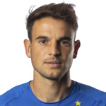 Lucas Menossi, Union Santa Fe Central Midfielder