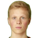 Arnór Gauti Jónsson, NK Slaven Belupo Central Midfielder