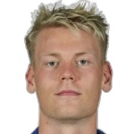 Orri Óskarsson, Real Sociedad Centre Forward