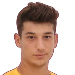 Burak Bozan, Amed Goalkeeper