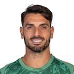 Günay Güvenç, Galatasaray Goalkeeper