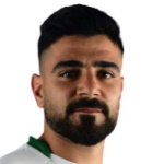 Adil Demirbağ, Konyaspor Centre Back