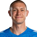Ethan Horvath, New York Red Bulls Goalkeeper