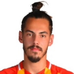 Yasir Subaşı, Batman Petrolspor Centre Back