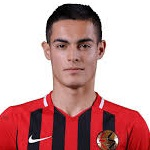 Metehan Altunbaş, Kocaelispor Centre Forward