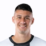 Lautaro Valenti, Parma Centre Back