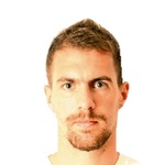 Tomislav Glumac, Ümraniyespor Centre Back
