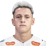 Leonardo Godoy, Independiente Right Back