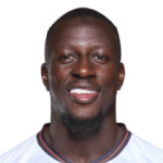 Benjamin Mendy, Pogon Szczecin Left Back