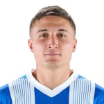 Nahuel Tenaglia, Alaves Centre Back