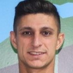 Benhur Keser, Kayserispor Attacking Midfielder