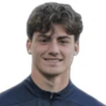 Kamil Efe Üregen, Fenerbahçe Centre Back