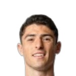 Facundo Rodríguez, CSKA Sofia Centre Back