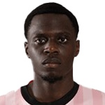 Claudio Gomes, Palermo Central Midfielder