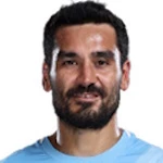 İlkay Gündoğan, Galatasaray Central Midfielder