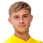 Maksym Zaderaka, Bukovyna Central Midfielder