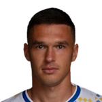 Oleksandr Tymchyk, Dynamo Kyiv Centre Back