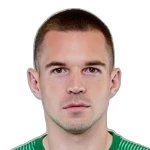 Bogdan Mykhaylichenko, Polessya Centre Back