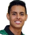 Leonardo Ruiz, FC Seoul Centre Forward