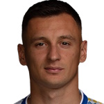 Vladyslav Kabaiev