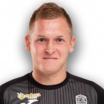Yevgeniy Pasich, Kudrivka Right Back