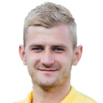 Denys Miroshnichenko, Karpaty Centre Back