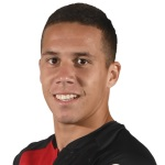 Francisco González, Club Tijuana Central Midfielder