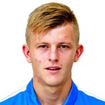 Oleh·Kozhushko, Bukovyna Centre Forward