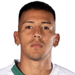 Emanuel Coronel, Rosario Central Right Back