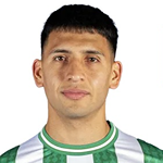 Alexis Maldonado, Belgrano Cordoba Centre Back