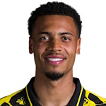Felix Nmecha, Borussia Dortmund Central Midfielder