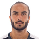 Sebastián Pérez, Casa Pia Central Midfielder