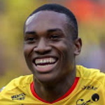 Angel Quiñonez Guerrero, Real Oruro Central Midfielder