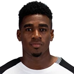 Félix Torres, Internacional Centre Back