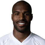Óscar Estupiñán, FC Juarez Centre Forward