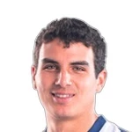 Matías Succar, Cienciano Centre Forward