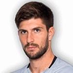 Karlo Letica, FC Luzern Goalkeeper