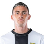 Nahuel Estévez, Palermo Central Midfielder