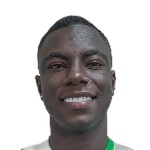 Marino Hinestroza, Vasco DA Gama Centre Forward